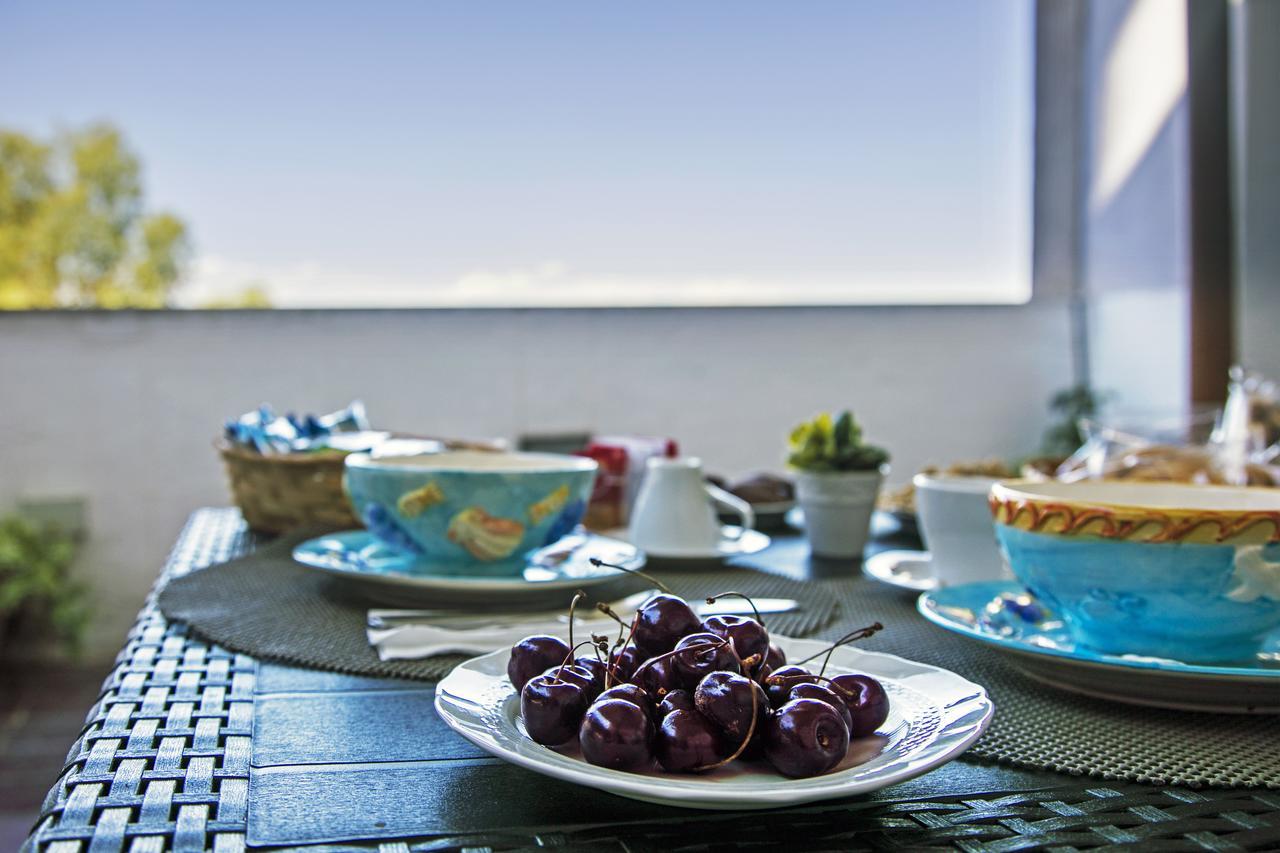Bed And Breakfast La Torretta Gaeta Luaran gambar