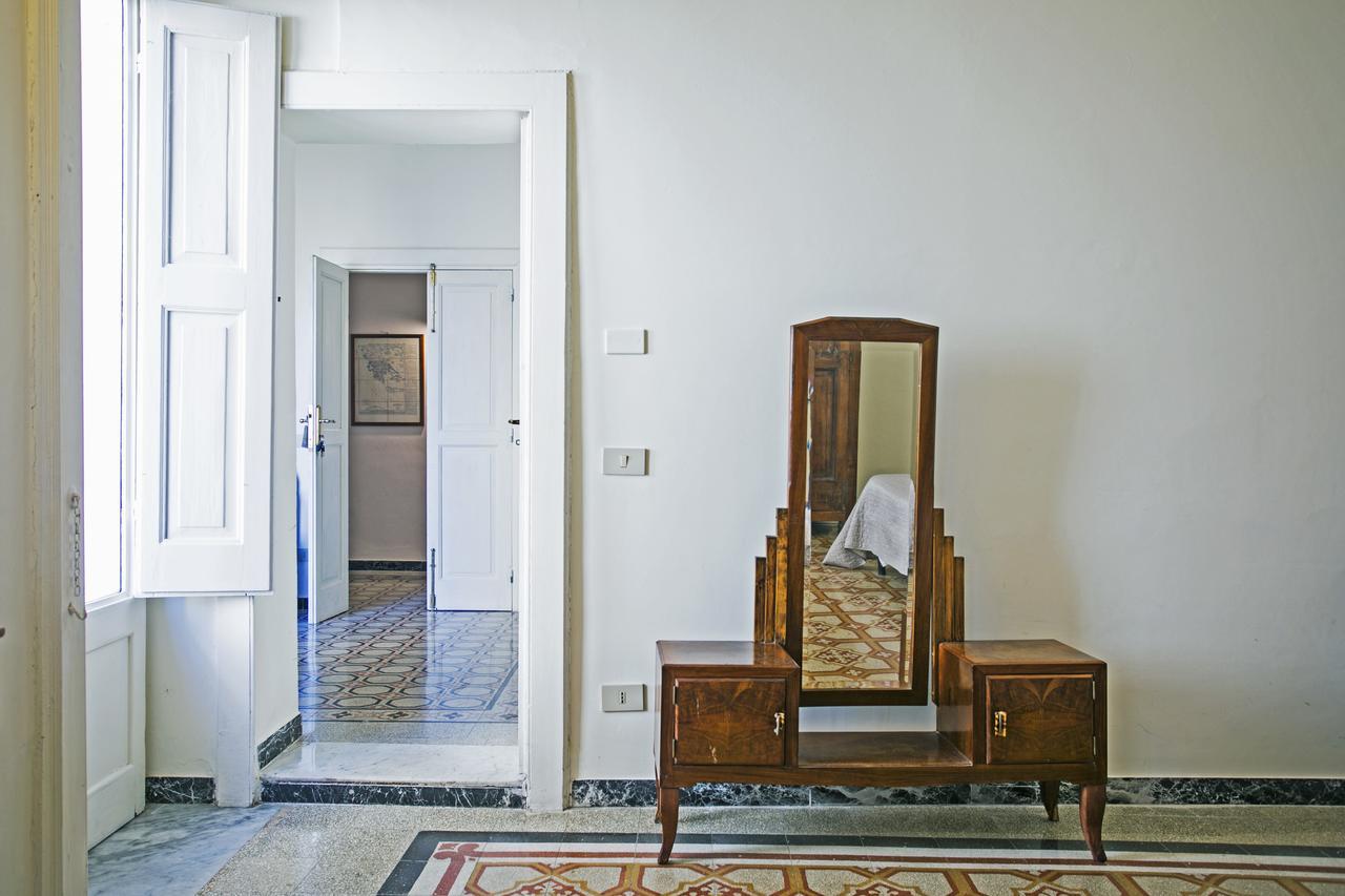 Bed And Breakfast La Torretta Gaeta Luaran gambar