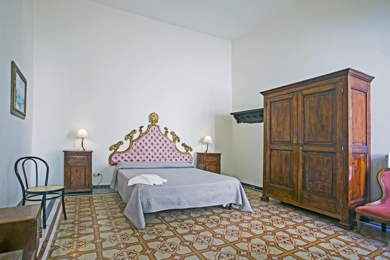 Bed And Breakfast La Torretta Gaeta Luaran gambar